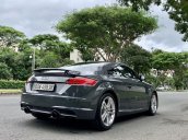 Bán ô tô Audi TT S-Line đời 2018, nhập khẩu nguyên chiếc còn mới