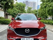 Cần bán gấp Mazda CX 5 sản xuất năm 2018, màu đỏ chính chủ, giá 865tr