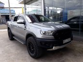 Bán Ford Ranger năm 2015, màu xám số sàn