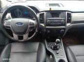 Bán Ford Ranger XLT sản xuất năm 2015, xe nhập còn mới