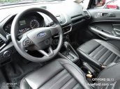 Ford Ecosport 2020 giảm 100% phí trước bạ, có sẵn giao ngay, giá cạnh tranh