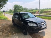 Cần bán Chevrolet Captiva đời 2008