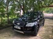 Cần bán Chevrolet Captiva đời 2008