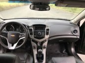 Cần bán lại xe Chevrolet Cruze LT 1.6L đời 2017, màu đen 