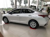 Bán Hyundai Accent 1.4L MT Base năm sản xuất 2020, màu bạc