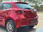 Bán Mazda 2 Sport Luxury năm 2020, màu đỏ, nhập khẩu