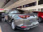 Bán Mazda 3 1.5L Premium năm sản xuất 2020, màu xám, mới hoàn toàn