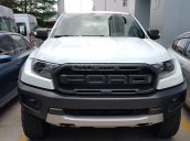 Ford Ranger Raptor 2019 new, cạnh tranh, gọi ngay ưu đãi giảm giá