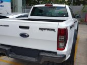 Ford Ranger Raptor 2019 new, cạnh tranh, gọi ngay ưu đãi giảm giá