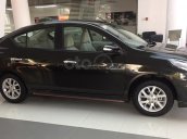 Nissan Sunny 2020 giảm thuế cùng gói quà tặng lớn