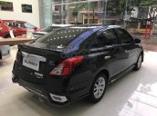 Nissan Sunny 2020 giảm thuế cùng gói quà tặng lớn