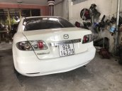 Cần bán xe Mazda 6 sản xuất năm 2004, giá cạnh tranh