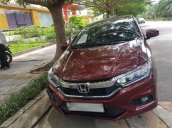 Bán Honda City Top sx 2018 siêu mới