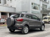 Ford EcoSport Titanium 2016, biển TP, một chủ từ đầu