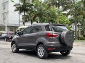 Ford EcoSport Titanium 2016, biển TP, một chủ từ đầu