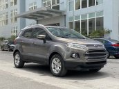 Ford EcoSport Titanium 2016, biển TP, một chủ từ đầu