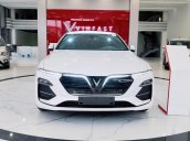 Vinfast Phạm Văn Đồng - Bán VinFast LUX A2.0 2020, bao giá toàn quốc cùng CTKM siêu khủng, mua xe đón đầu tăng giá