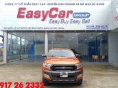 Ford Ranger Wildtrak 3.2 2016, xe đẹp giá cực tốt