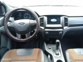 Ford Ranger Wildtrak 3.2 2016, xe đẹp giá cực tốt