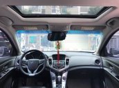 Bán xe Daewoo Lacetti CDX1.6AT  sản xuất năm 2011, giá chỉ 328 triệu