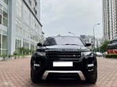 Range Rover Evoque Dynamic 2014, đăng kí 12/2015