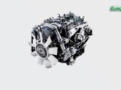 Bán ô tô Thaco Kia năm sản xuất 2020, giá tốt, động cơ Hyundai D4CB-130 mã lực 9L/100km, có điều hòa sẵn theo xe