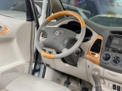 Bán ô tô Toyota Innova sản xuất năm 2009, 345tr