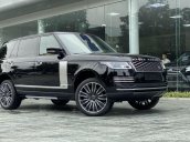 Bán Range Rover Autobio LWB 3.0 SXL 2020, màu đen xe mới 100%