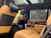 Bán Range Rover Autobio LWB 3.0 SXL 2020, màu đen xe mới 100%