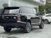 Bán Range Rover Autobio LWB 3.0 SXL 2020, màu đen xe mới 100%