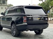 Bán Range Rover Autobio LWB 3.0 SXL 2020, màu đen xe mới 100%