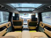 Bán Range Rover Autobio LWB 3.0 SXL 2020, màu đen xe mới 100%