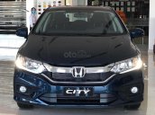 Bán xe Honda City TOP năm 2020, 599tr