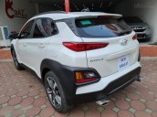 Cần bán gấp Hyundai Kona 2.0 AT đời 2019, màu trắng, giá tốt nhất