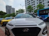 Cần bán gấp Hyundai Kona 2.0 AT đời 2019, màu trắng, giá tốt nhất