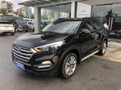 Hyundai Tucson 2.0 AT bản đặc biệt 2017, giá 765tr