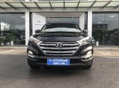 Hyundai Tucson 2.0 AT bản đặc biệt 2017, giá 765tr