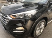 Hyundai Tucson 2.0 AT bản đặc biệt 2017, giá 765tr
