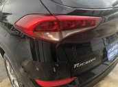 Hyundai Tucson 2.0 AT bản đặc biệt 2017, giá 765tr