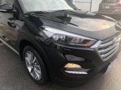 Hyundai Tucson 2.0 AT bản đặc biệt 2017, giá 765tr