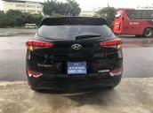 Hyundai Tucson 2.0 AT bản đặc biệt 2017, giá 765tr