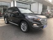 Hyundai Tucson 2.0 AT bản đặc biệt 2017, giá 765tr