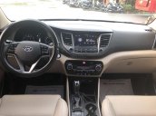 Hyundai Tucson 2.0 AT bản đặc biệt 2017, giá 765tr