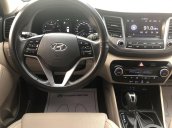 Hyundai Tucson 2.0 AT bản đặc biệt 2017, giá 765tr