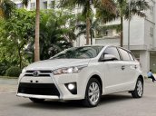 Toyota Yaris đời 2017 BH thân vỏ còn đến 05/2021