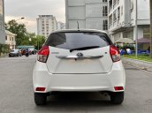 Toyota Yaris đời 2017 BH thân vỏ còn đến 05/2021