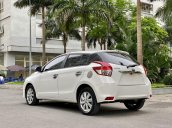 Toyota Yaris đời 2017 BH thân vỏ còn đến 05/2021