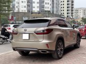 Lexus RX 350 2016 một chủ từ đầu đẹp như mới