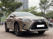 Lexus RX 350 2016 một chủ từ đầu đẹp như mới