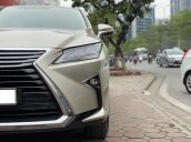 Lexus RX 350 2016 một chủ từ đầu đẹp như mới